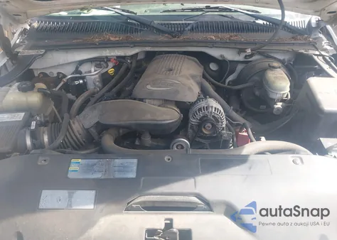 2005 GMC Sierra 1500 z USA, uszkodzony, nr VIN 1GTEK14T85Z122151